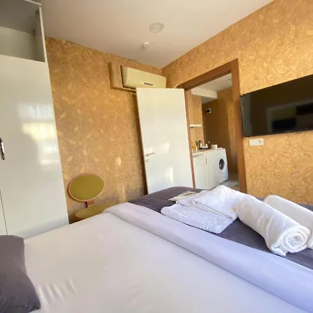 Ugur Bey Apartman